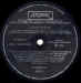 Close To Me - 12" promo argentina sampler - Form Bart Vercruyssen collection