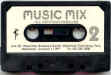 Musical Mix -UK Promo tape with Close To Me & Lovecats - From Bernard Roeckel Collection