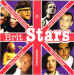 Brit Stars - French CD compilation with The Lovecats (1997) - From Bernard Roeckel Collection