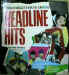 Headline Hits - UK LP compilation with The Walk (1983) - From Ian Reid Collection