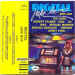 The Digital Juke Box Compilation - Tape & LP Mexico (1990) - From Bernard Roeckel Collection