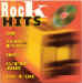 Rock Hits - Brazil Compilation CD with 'Lovecats' (1997) - From Bart Vercruyssen Collection