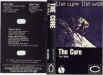 The Walk - Canada Tape (6 titles) with 'Let's go to Bed' & 'Just One Kiss' (ext. version) (1983)