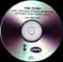 Join the dots - CD4 - US Promo CDR (2004) - From Peter Evers Collection