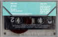 Just Like Heaven - US Promo sampler Tape (1987) - From Rodolphe XXX collection