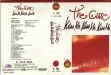 Kiss Me Kiss Me Kiss Me - Indonesia tape - From L Barker Collection