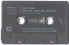 Kiss me Kiss me Kiss me - UK tape re-edition  - From L es Barker Collection