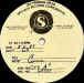 Kiss Me Kiss Me Kiss Me - US LP Test Pressing (05/1987) from the collection of Jean-Christophe Moglia