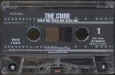 Kiss Me Kiss Me Kiss Me - Poland Tape (1987) - From the collection of Rick Greenley