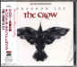 The Crow - Japan CD from Phil Hendrix Collection