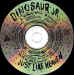 Dinosaur Jr - UK CD with 'Just Like Heaven' on Blast first records (1989)
