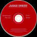 Judge Dredd - Taiwan Promotional CD 1 track - From Phil Hendrix Collection
