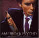 American Psycho OST - CD with 'Watching Me Fall (Underdog remix)' (2000)