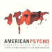 American Psycho - French CD Sampler promo (2000)