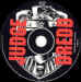 Judge Dredd - UK CD Promo sampler