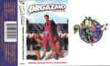 Orgazmo - US Tape from Leslie Barker collection