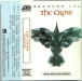 The Crow - OST with 'Burn' - Peru Tape - From the collection of Ytalo Camposano