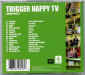 Trigger Happy - UK CD with A Forest - From the collection of Bernard Roeckel