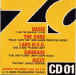 Zoo compilation - Denmark double CD promo with magazine (Hello, I Love You) (1996) 