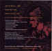 Yesterday's Gone - US CD Promo (3 versions - John X remix - Edit Version - Album Version) (2000)