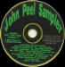 John Peel Sessions - US CD Promo Compilation with 'Killing An Arab' - From Bart Vercruyssen Collection