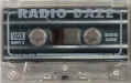 Radio Daze - Compilation promo tape (VOX mag) with 10:15 Saturday Night - from the collection of Ian Reid