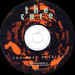 Peel Session - USA CD