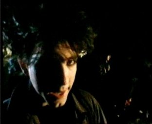 The Hanging Garden July 82 The Cure