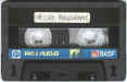 Pornography - Indonesia Tape - From Leslie Barker Collection