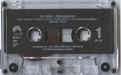 Pornography - US Tape - From Leslie Barker Collection