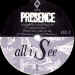 Presence - All I See / Distortion (LOL 2) (1991) 