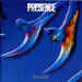 Presence - Inside (1991) - UK on Reality records