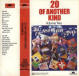 "Compilation 20 of another kind Vol2" - UK Tape from Les Barker collection