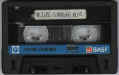 Three Imaginary Boys - Indonesia Tape - From Les Barker Collection