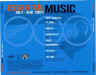 Essential Music Sampler Promo CD - Canada