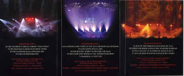 TRILOGY DVD (FULL COMMERCIAL VERSION)