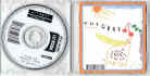 Taking Off - Germany 3"  CD - Pock It Collection - 2 tracks Taking Off / Why Can't I Be Me ? (2004) 