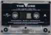 The Cure - Tape Indonesia (2004)