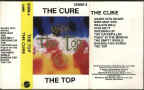The Top - New Zealand Tape (1984) - From Les Barker Collection 