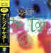 The Top - Japan LP (1984)
