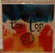 The Top - (front) - UK Promotional Folder from Phil Hendrix collection