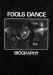 Fools Dance - Promo Booklet (front)