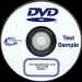 Greatest Hits Test (promo) US DVD (2001) - From the collection of Les Barker collection 