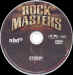 Rock  Masters - Promo  DVD US Zone 1 with 10:15 Saturday Night - Glasgow gig 1984