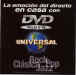 DVD Spain Promo with 'Boys Don't cry' video (2002) - La emocion del directo en casa con DVD video - Unfortunately the song of boys don't cry is not synchronized correctly