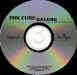 Galore - Video CD - Singapore (2001)