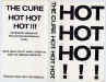 Hot Hot Hot - UK Promo Video (1988) - from Jean-Christophe Moglia collection