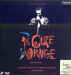 The Cure In Orange - Concert in 'Orange' (France) 1986 - Japan Video Laserdisc 