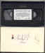Play Out - US Promo Videotape from Bart Vercruyssen Collection