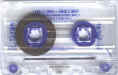 The 13 th - Australia single Tape (1992) - From L Barker Collection
